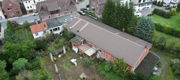  Cafe / restaurant in Hoxter, Germany No. 186951 5