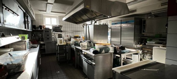  Cafe / restaurant in Hoxter, Germany No. 186951 6