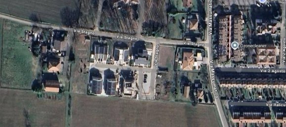 816m² Land in San Pietro in Casale, Italy No. 333193 8