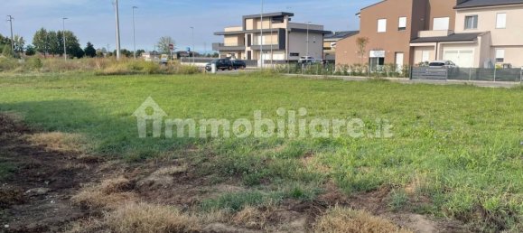 Grundstück in San Pietro in Casale, Italy 816m², Nr. 333193 9