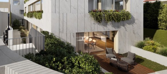 5 bedrooms Duplex in Porto, Portugal No. 109679 17