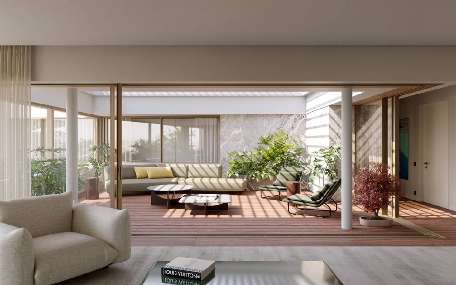 5 bedrooms Duplex in Porto, Portugal No. 109679