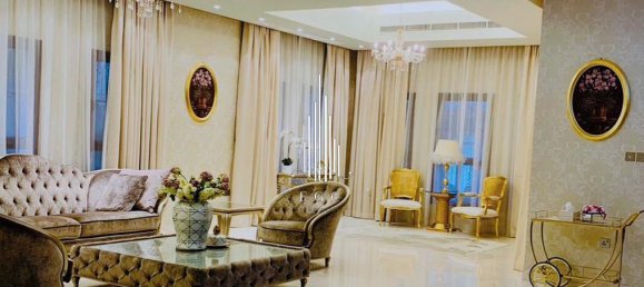 4 Schlafzimmer Villa in Al Salam Street, UAE, Nr. 22675 2