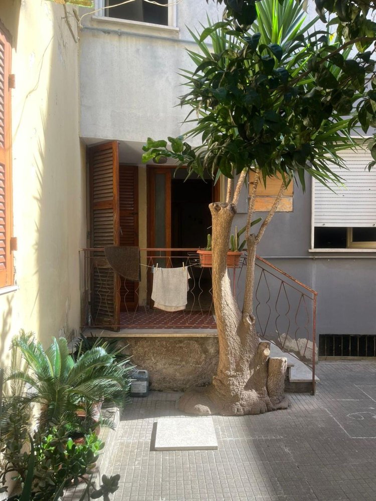 3 bedrooms Apartment in Nettuno, Italy No. 313106