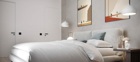 Appartement 1+1 à Desire Antalya, Altintash, Turkey No. 40213 8