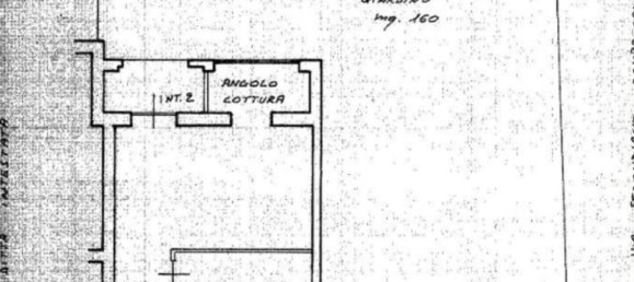 4 rooms Apartment in Rome, Italy No. 189854 10