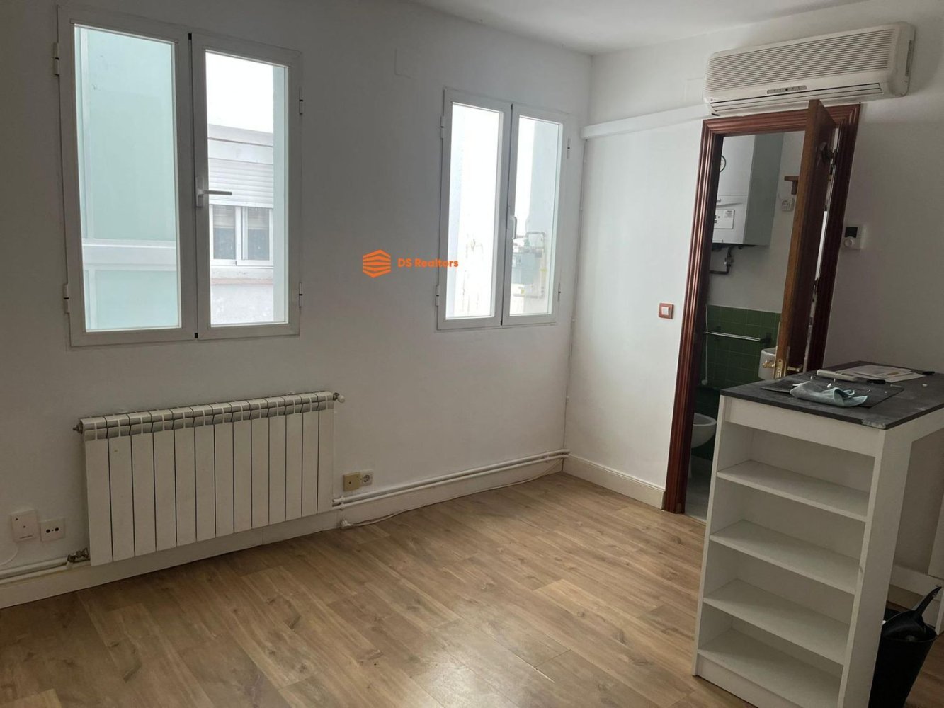 2 Schlafzimmer Wohnung in Madrid, Spain, Nr. 151354