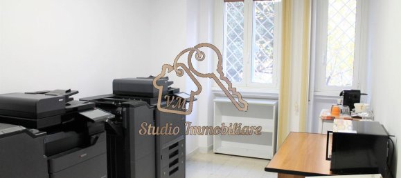 5-Zimmer Wohnung in Rome, Italy, Nr. 226609 9