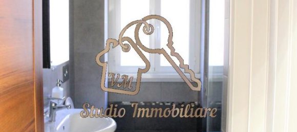 5-Zimmer Wohnung in Rome, Italy, Nr. 226609 6