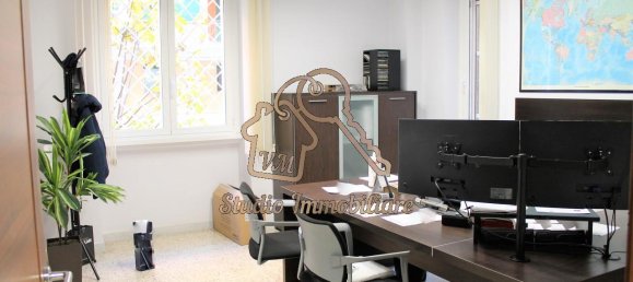 5-Zimmer Wohnung in Rome, Italy, Nr. 226609 3