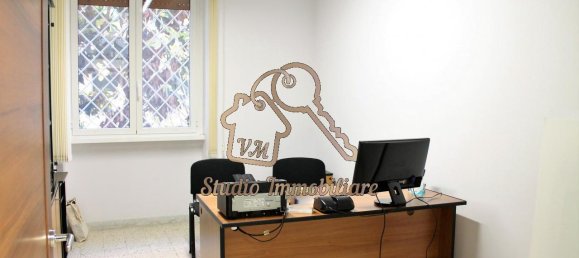 5-Zimmer Wohnung in Rome, Italy, Nr. 226609 11