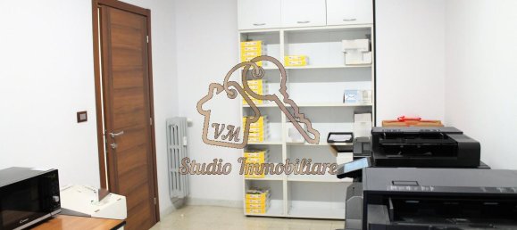 5-Zimmer Wohnung in Rome, Italy, Nr. 226609 10