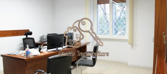 5-Zimmer Wohnung in Rome, Italy, Nr. 226609 8
