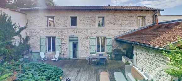 5 bedrooms Townhouse in Foug, France No. 87256 2