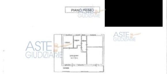 3 Schlafzimmer Wohnung in Agnosine, Italy, Nr. 360925 4