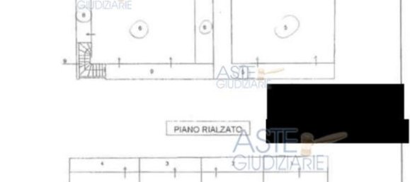 3 Schlafzimmer Wohnung in Agnosine, Italy, Nr. 360925 3