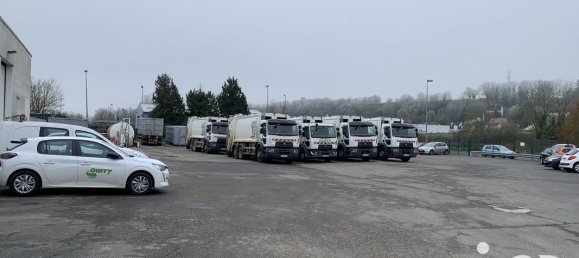 Terreno em Provins, France 1889 m² N.º 332350 2