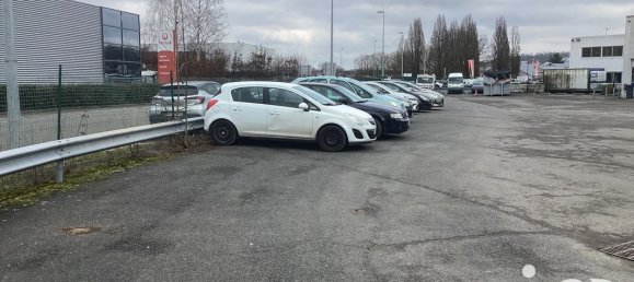 Terreno em Provins, France 1889 m² N.º 332350 3