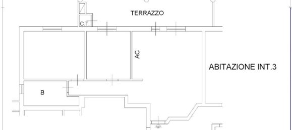 3 rooms Apartment in Pomezia, Italy No. 137894 43