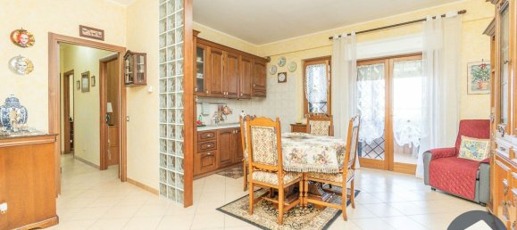 3 rooms Apartment in Pomezia, Italy No. 137894 26