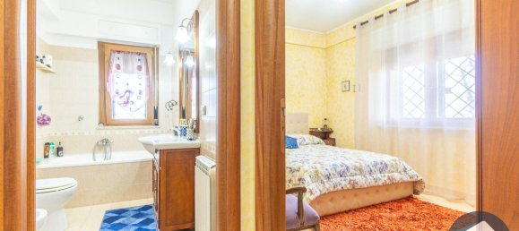 3 rooms Apartment in Pomezia, Italy No. 137894 28