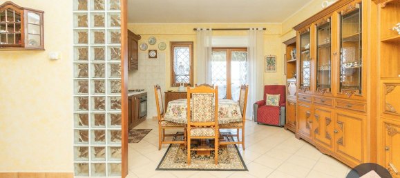 3 rooms Apartment in Pomezia, Italy No. 137894 40