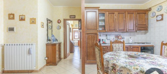 3 rooms Apartment in Pomezia, Italy No. 137894 20