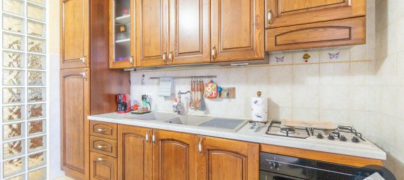 3 rooms Apartment in Pomezia, Italy No. 137894 25