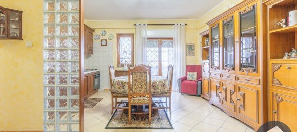 3 rooms Apartment in Pomezia, Italy No. 137894 17