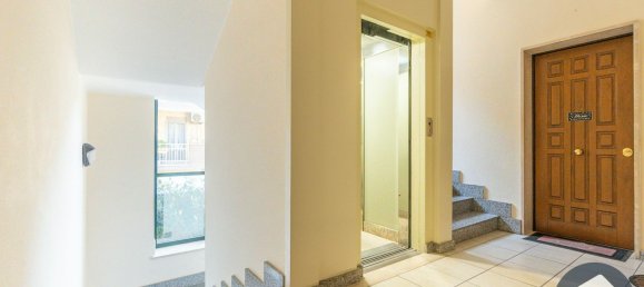 3 rooms Apartment in Pomezia, Italy No. 137894 14