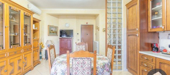 3 rooms Apartment in Pomezia, Italy No. 137894 23