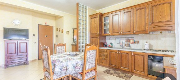 3 rooms Apartment in Pomezia, Italy No. 137894 24