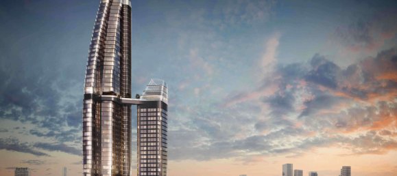 1 chambre Condo à Bangkok, Thailand No. 2338 2