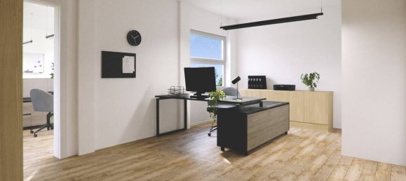 مكتب في Munich, Germany 101متر مربع رقم 195938 3