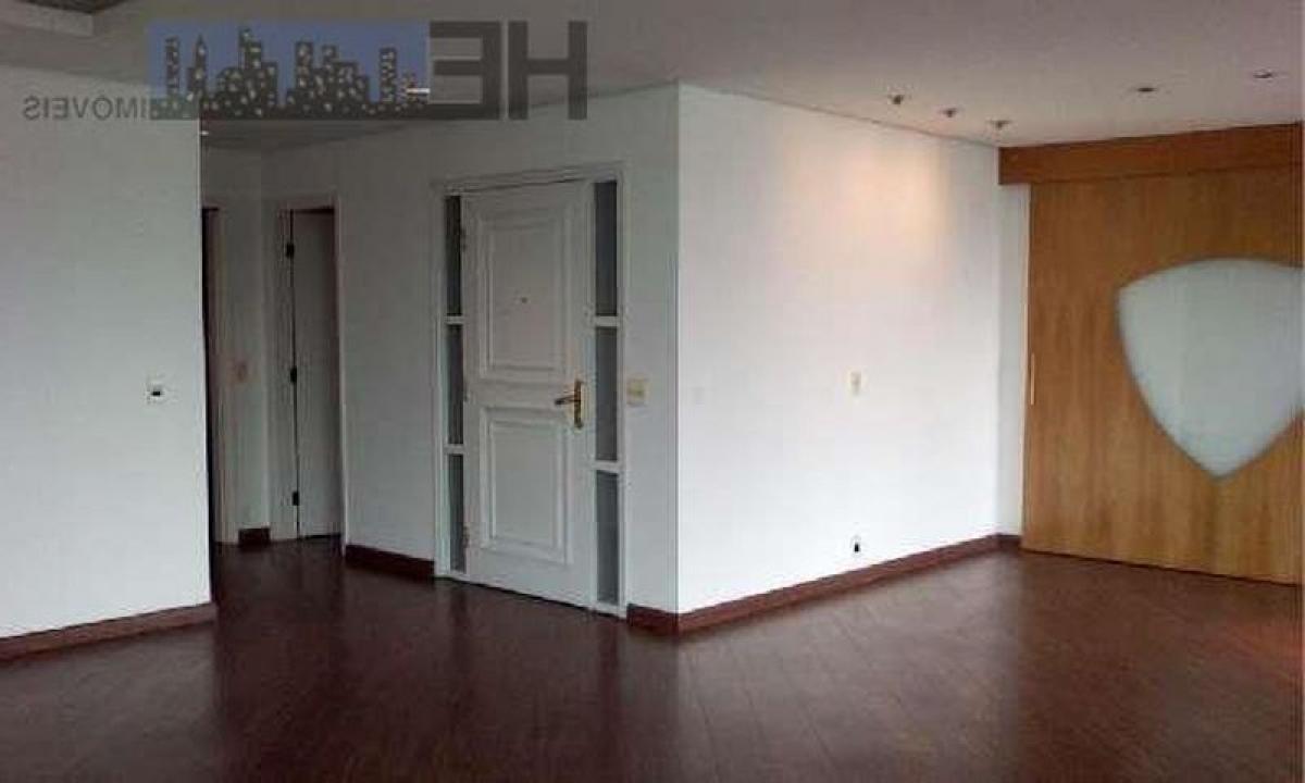 Квартира с 4 спальнями в Сан-Паулу, Бразилия № 439371