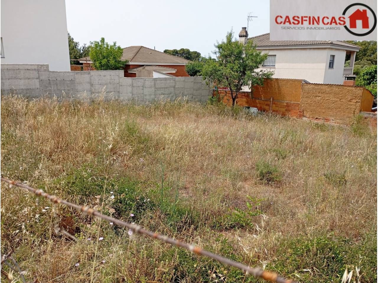 Grundstück in El Vendrell, Spain 400m², Nr. 254231