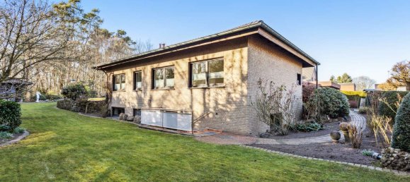 2 bedrooms Bungalow in Steinfurt, Germany No. 183690 9