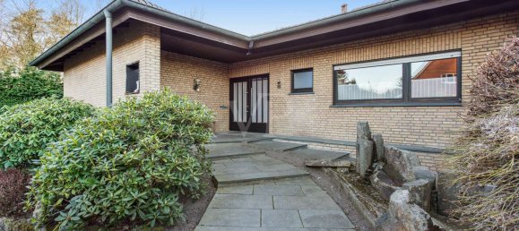 2 bedrooms Bungalow in Steinfurt, Germany No. 183690 4