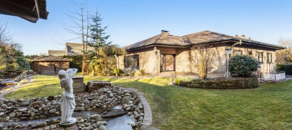 2 bedrooms Bungalow in Steinfurt, Germany No. 183690 8