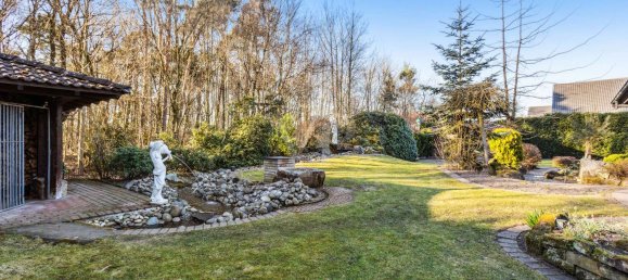 2 bedrooms Bungalow in Steinfurt, Germany No. 183690 6