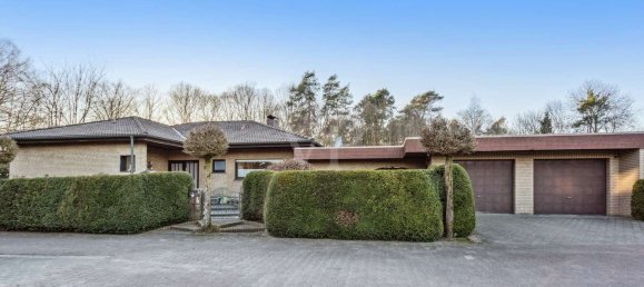 2 bedrooms Bungalow in Steinfurt, Germany No. 183690 3