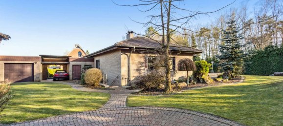 2 bedrooms Bungalow in Steinfurt, Germany No. 183690 2