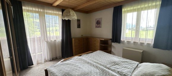 4غرفة منزل في Niedernsill, Austria رقم 195915 12