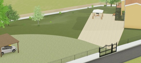 Edifício de 6 divisões em Maratea, Italy N.º 29762 22