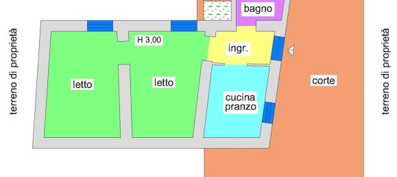 Edifício de 6 divisões em Maratea, Italy N.º 29762 25