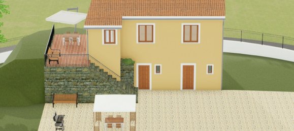 Edifício de 6 divisões em Maratea, Italy N.º 29762 21