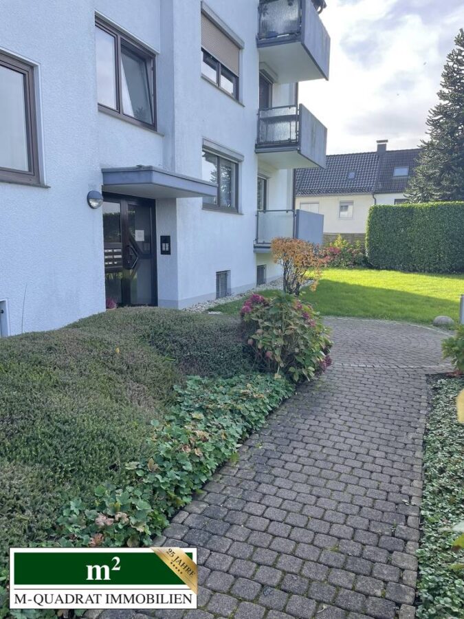 1 bedroom Apartment in Solingen, Germany No. 18704