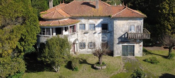 Земельный участок в Вила Нова ди Гая, Португалия № 95144 2