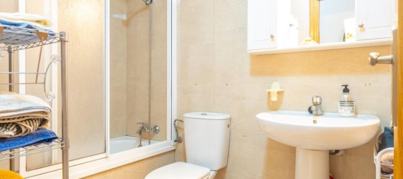 2 chambres Appartement à Torrevieja, Spain No. 189486 10