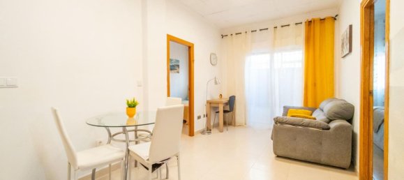 2 chambres Appartement à Torrevieja, Spain No. 189486 3